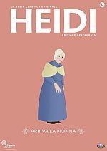 Heidi - Edizione Restaurata